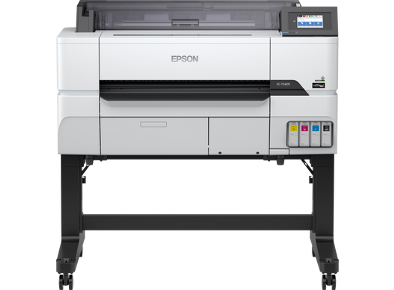 Epson SureColor SC-T3405